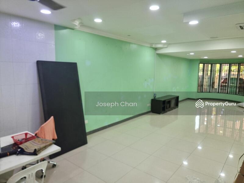 2-storey Terraced House for Sale in Seksyen 7 (Shah Alam) - Joseph Chan - PropertyGuru.com.my