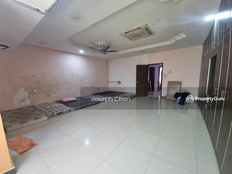2-storey Terraced House for Sale in Seksyen 7 (Shah Alam) - Joseph Chan - PropertyGuru.com.my