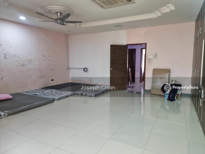 2-storey Terraced House for Sale in Seksyen 7 (Shah Alam) - Joseph Chan - PropertyGuru.com.my