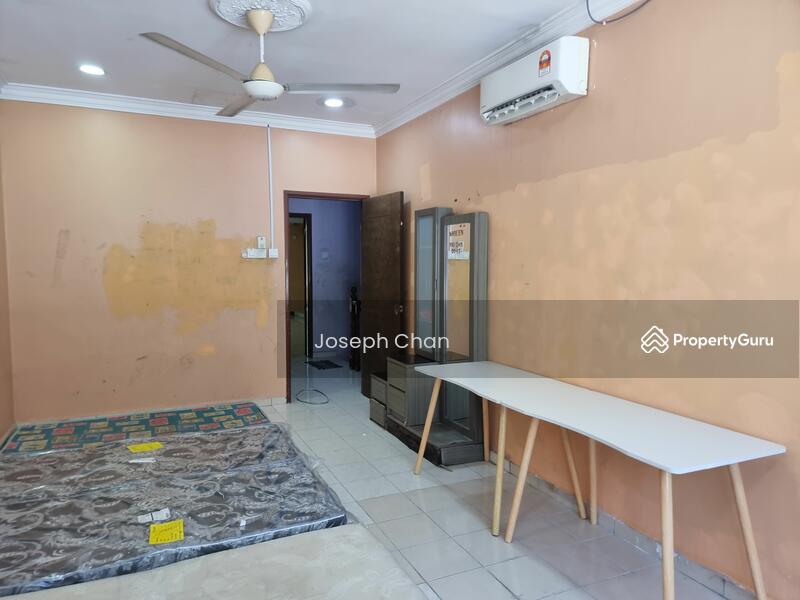 2-storey Terraced House for Sale in Seksyen 7 (Shah Alam) - Joseph Chan - PropertyGuru.com.my