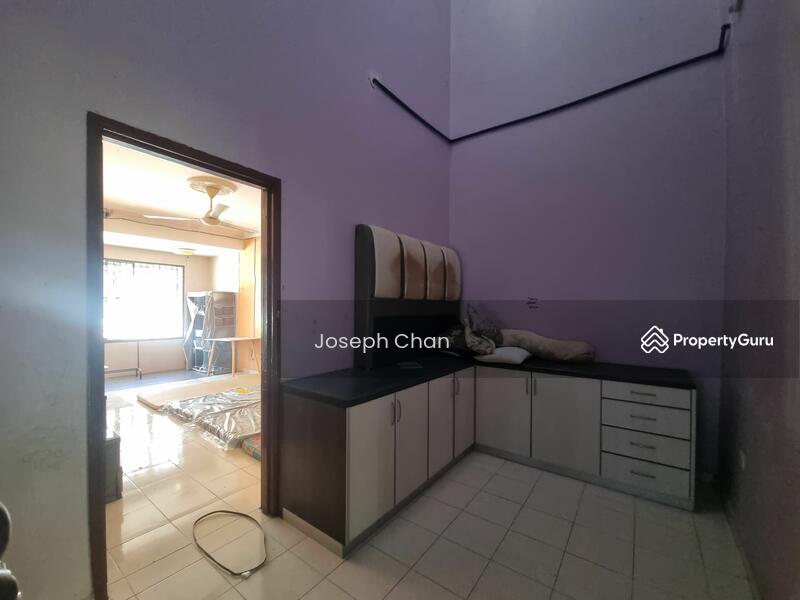 2-storey Terraced House for Sale in Seksyen 7 (Shah Alam) - Joseph Chan - PropertyGuru.com.my