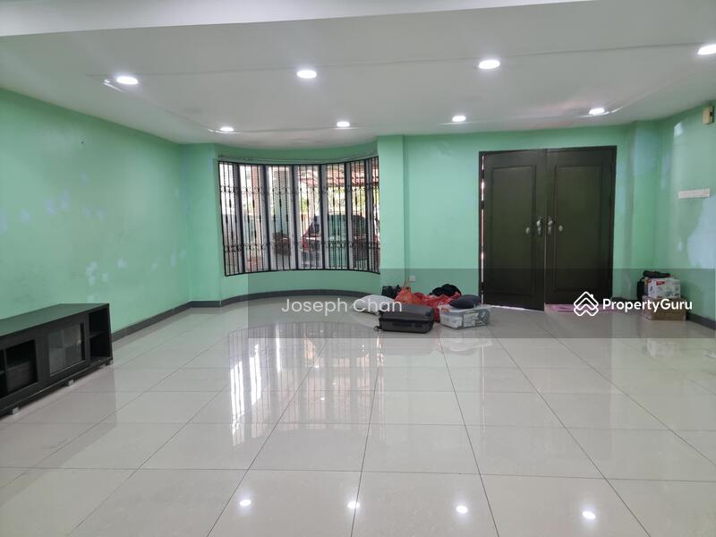 2-storey Terraced House for Sale in Seksyen 7 (Shah Alam) - Joseph Chan - PropertyGuru.com.my