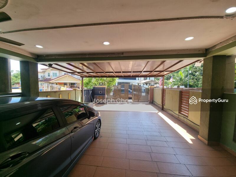 2-storey Terraced House for Sale in Seksyen 7 (Shah Alam) - Joseph Chan - PropertyGuru.com.my