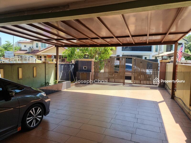 2-storey Terraced House for Sale in Seksyen 7 (Shah Alam) - Joseph Chan - PropertyGuru.com.my