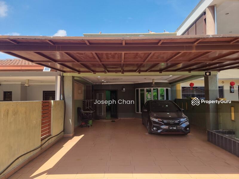2-storey Terraced House for Sale in Seksyen 7 (Shah Alam) - Joseph Chan - PropertyGuru.com.my