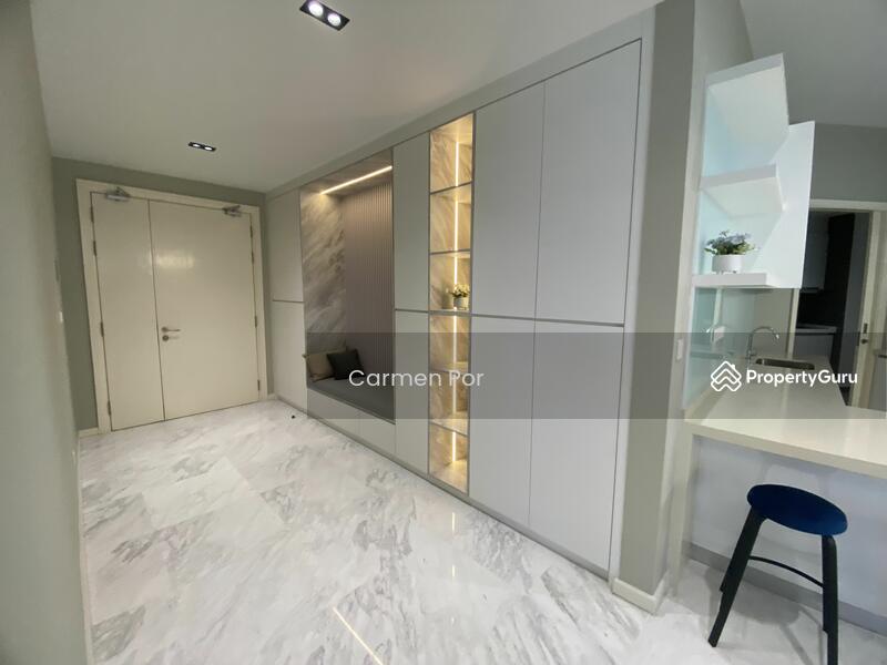 Condominium for Rent at Setia V Residences - Carmen Por - PropertyGuru.com.my
