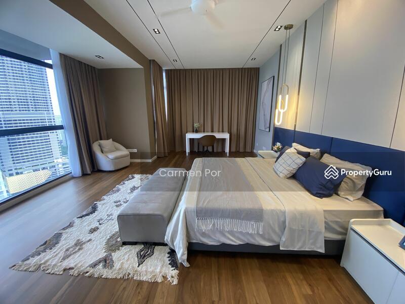 Condominium for Rent at Setia V Residences - Carmen Por - PropertyGuru.com.my
