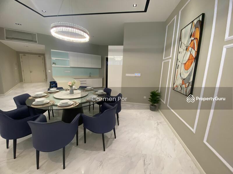 Condominium for Rent at Setia V Residences - Carmen Por - PropertyGuru.com.my