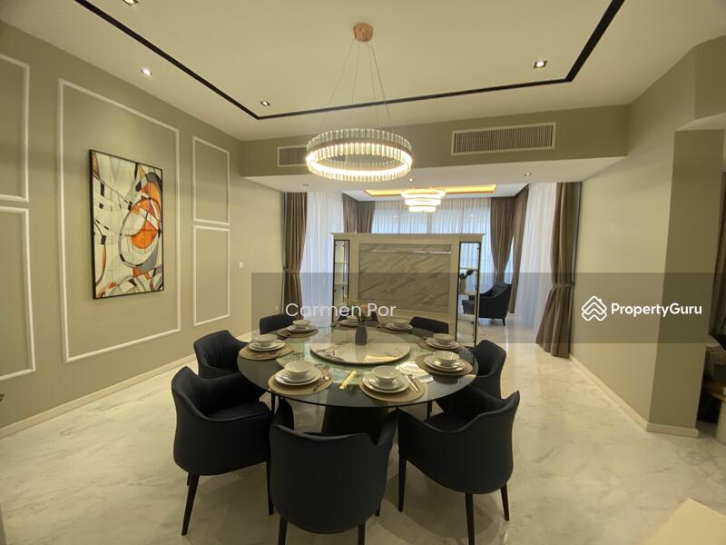 Condominium for Rent at Setia V Residences - Carmen Por - PropertyGuru.com.my