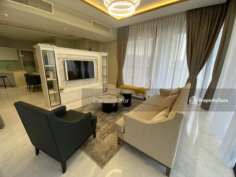 Condominium for Rent at Setia V Residences - Carmen Por - PropertyGuru.com.my