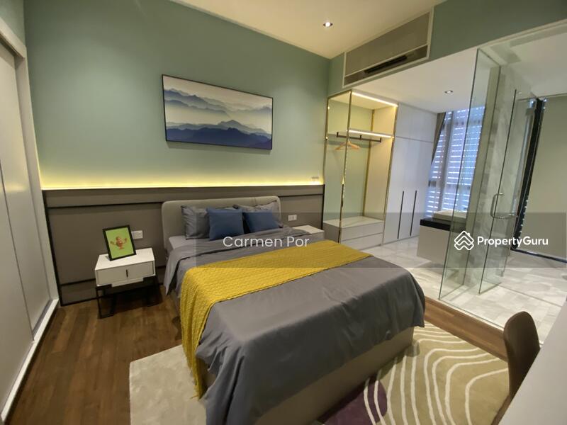 Condominium for Rent at Setia V Residences - Carmen Por - PropertyGuru.com.my