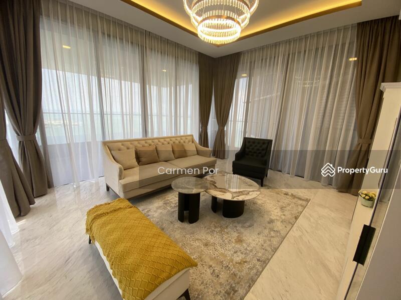 Condominium for Rent at Setia V Residences - Carmen Por - PropertyGuru.com.my