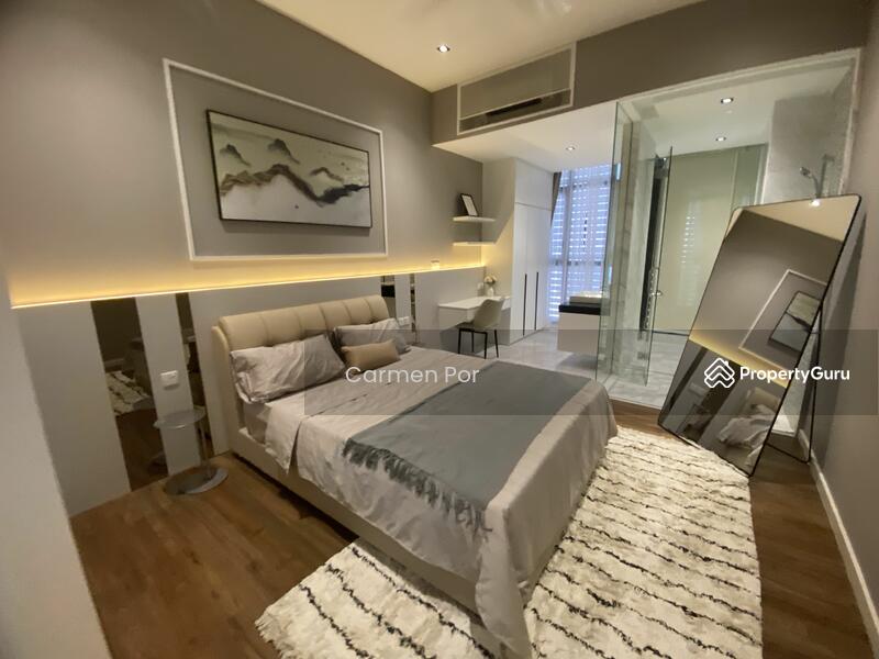 Condominium for Rent at Setia V Residences - Carmen Por - PropertyGuru.com.my