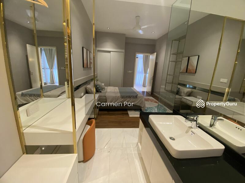 Condominium for Rent at Setia V Residences - Carmen Por - PropertyGuru.com.my