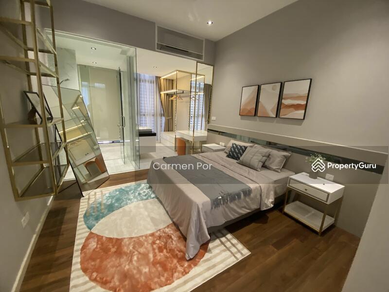 Condominium for Rent at Setia V Residences - Carmen Por - PropertyGuru.com.my