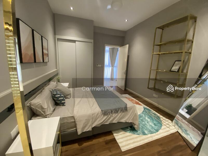 Condominium for Rent at Setia V Residences - Carmen Por - PropertyGuru.com.my