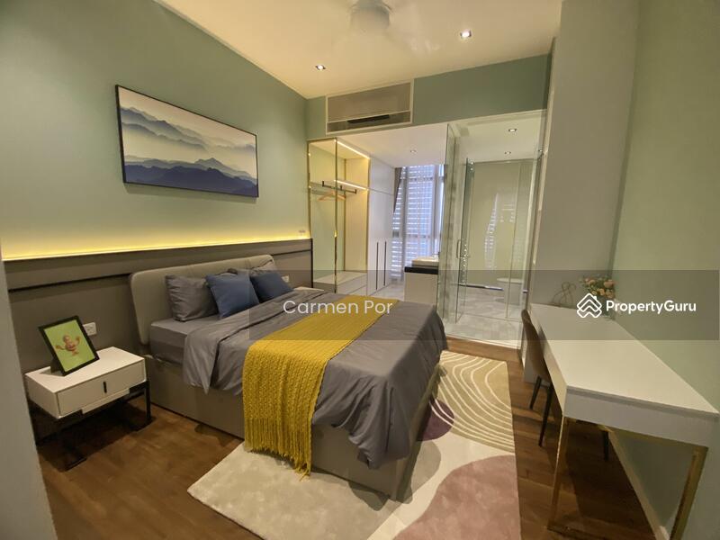 Condominium for Rent at Setia V Residences - Carmen Por - PropertyGuru.com.my