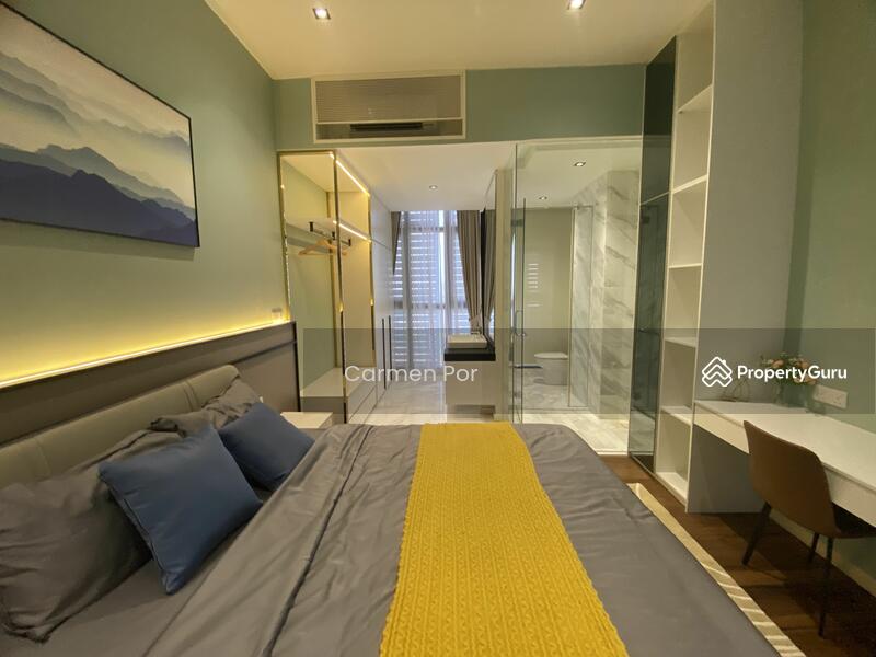 Condominium for Rent at Setia V Residences - Carmen Por - PropertyGuru.com.my