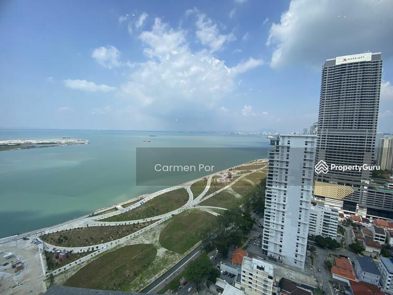 Condominium for Rent at Setia V Residences - Carmen Por - PropertyGuru.com.my