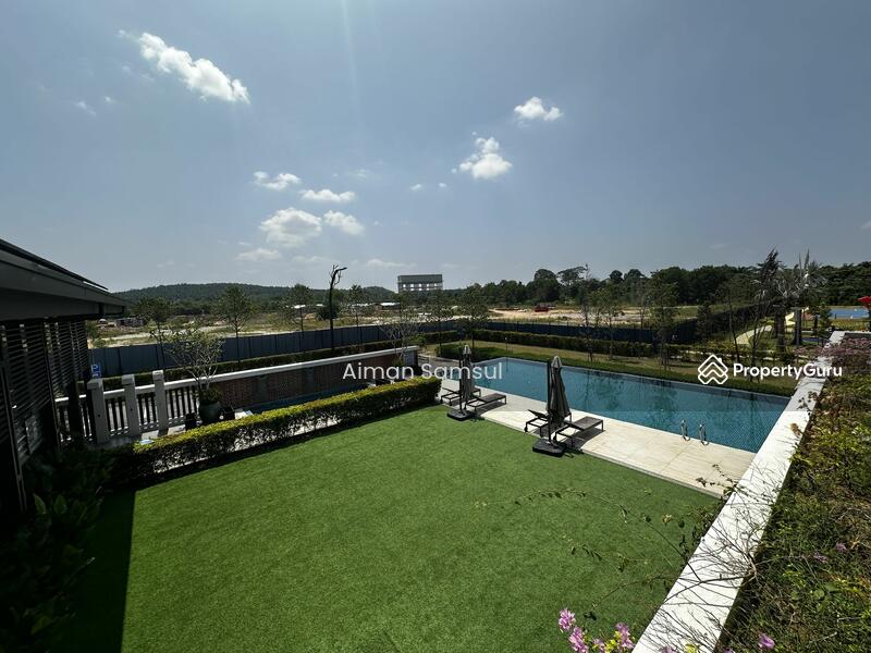 Setia Warisan Tropika untuk Untuk Dijual - RM 640,000, Feb 2026 - PropertyGuru.com.my