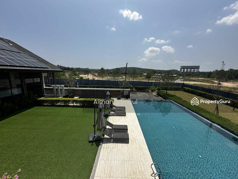 Setia Warisan Tropika untuk Untuk Dijual - RM 640,000, Feb 2026 - PropertyGuru.com.my