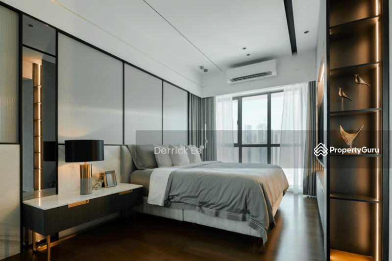 For Sale - Seri Kembangan The Camillia @ Reserved Forest View Extra Rebate for Bumiputera