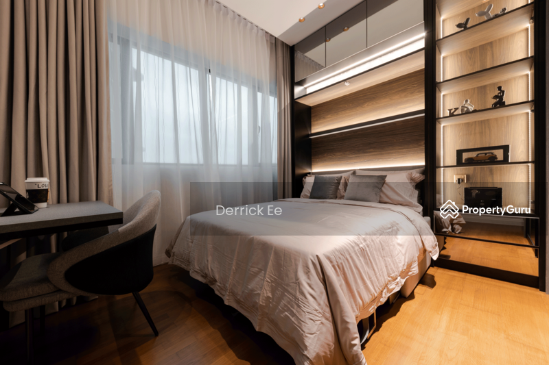 For Sale - Seri Kembangan The Camillia @ Reserved Forest View Extra Rebate for Bumiputera