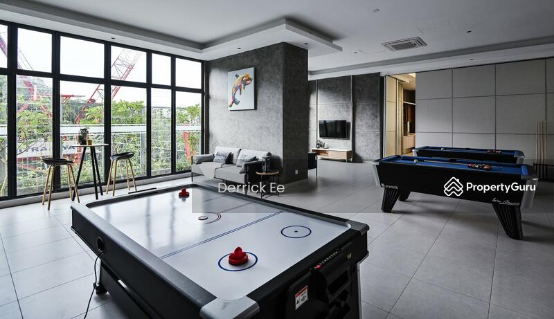 For Sale - Seri Kembangan The Camillia @ Reserved Forest View Extra Rebate for Bumiputera