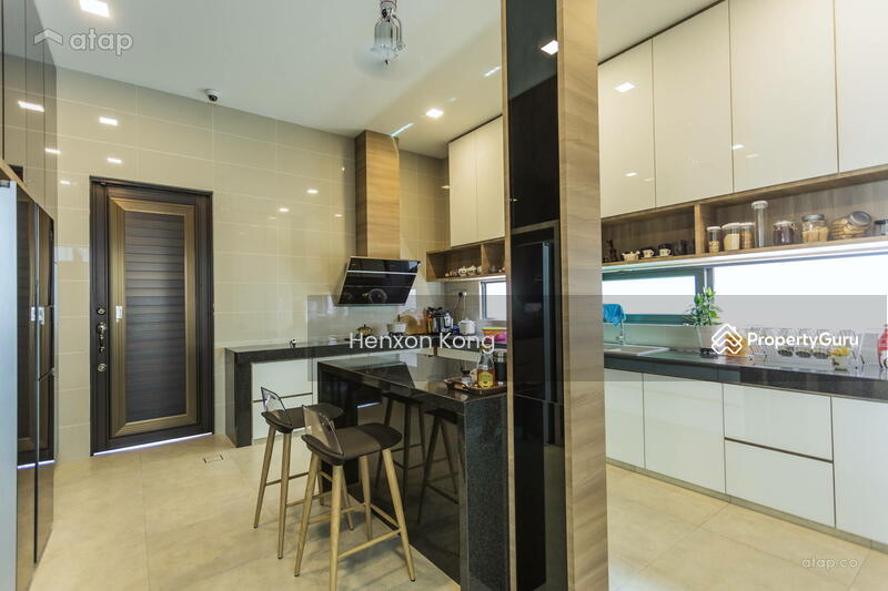 2-storey Terraced House for Sale in Seremban (Negeri Sembilan) - Henxon Kong - PropertyGuru.com.my