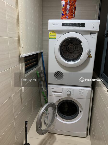 Condominium for Sale at Serviced Residence @ 3 Towers - Kenny Yu - PropertyGuru.com.my