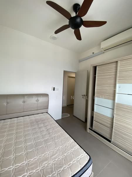 Kondominium untuk Disewa di Aster Residence - Kristen Lim - Bedroom - PropertyGuru.com.my