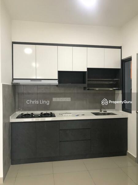 Servis Apartment untuk Disewa di M Vertica - Chris Ling - PropertyGuru.com.my