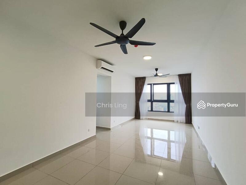 Servis Apartment untuk Disewa di M Vertica - Chris Ling - PropertyGuru.com.my