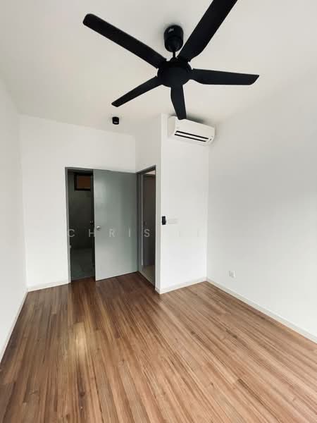 Servis Apartment untuk Disewa di M Vertica - Chris Ling - Interior - PropertyGuru.com.my
