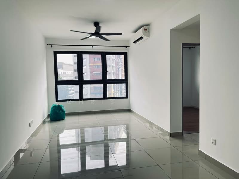 Servis Apartment untuk Disewa di M Vertica - Chris Ling - Living Room - PropertyGuru.com.my
