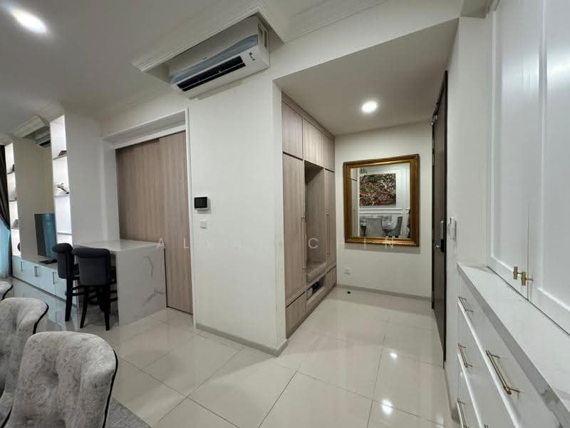 Service Residence for Rent at Residensi Solaris Parq - Alvan Chin - Interior - PropertyGuru.com.my