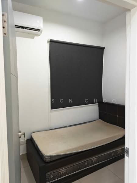 Servis Apartment untuk Dijual di Tropez Residences - Jameson Choo - Bedroom - PropertyGuru.com.my
