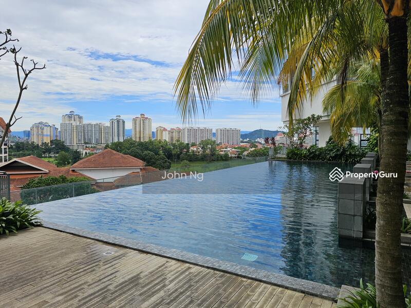 Condominium for Rent at The Link 2 Residences - John Ng - PropertyGuru.com.my