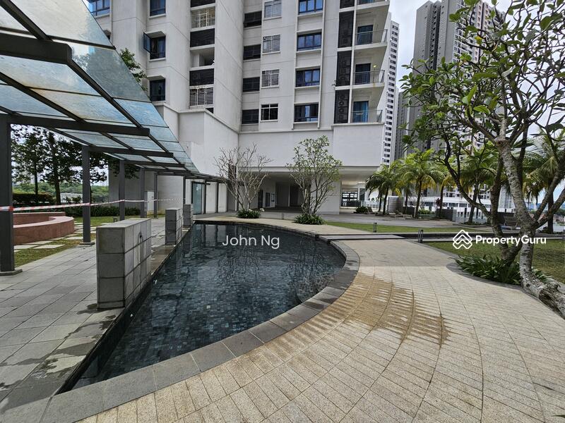 Condominium for Rent at The Link 2 Residences - John Ng - PropertyGuru.com.my