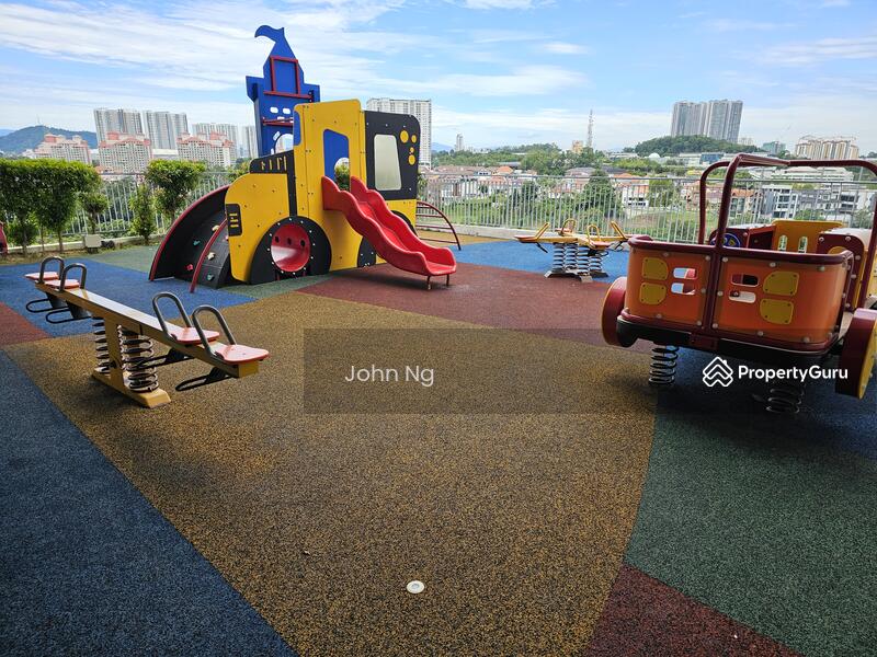 Condominium for Rent at The Link 2 Residences - John Ng - PropertyGuru.com.my