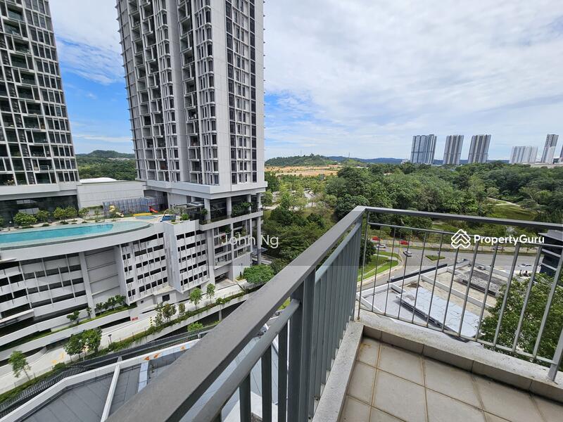 Condominium for Rent at The Link 2 Residences - John Ng - PropertyGuru.com.my