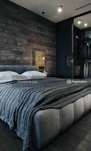 Condominium for Sale at Solaris Dutamas Last 10 Unit MM2H Large Size KL Condo [0DP, Cashback, Hotel Management Service] - Christine Lee - PropertyGuru.com.my