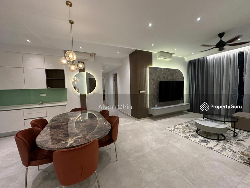 Condominium for Rent at Trinity Pentamont - Alvan Chin - PropertyGuru.com.my