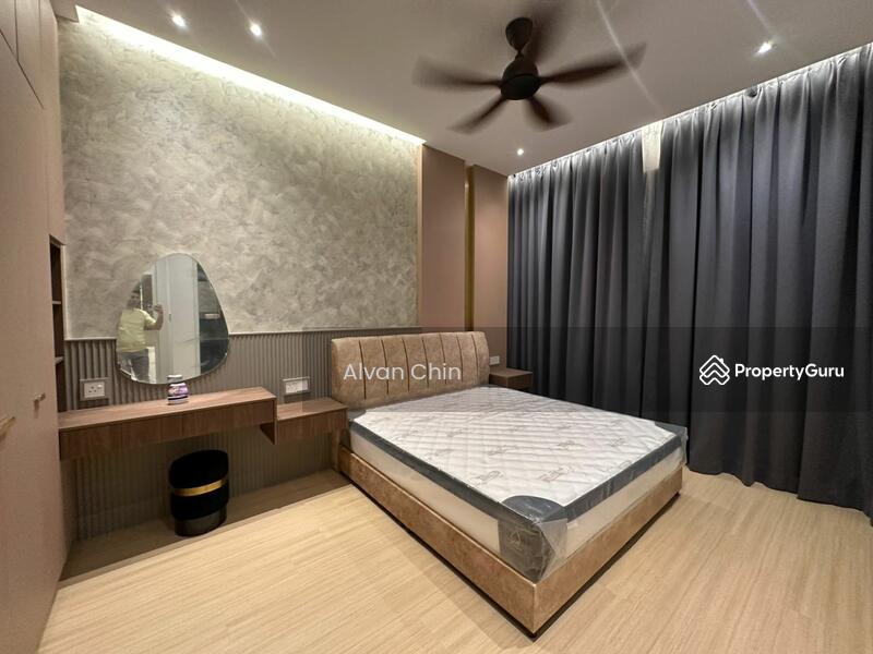 Condominium for Rent at Trinity Pentamont - Alvan Chin - PropertyGuru.com.my