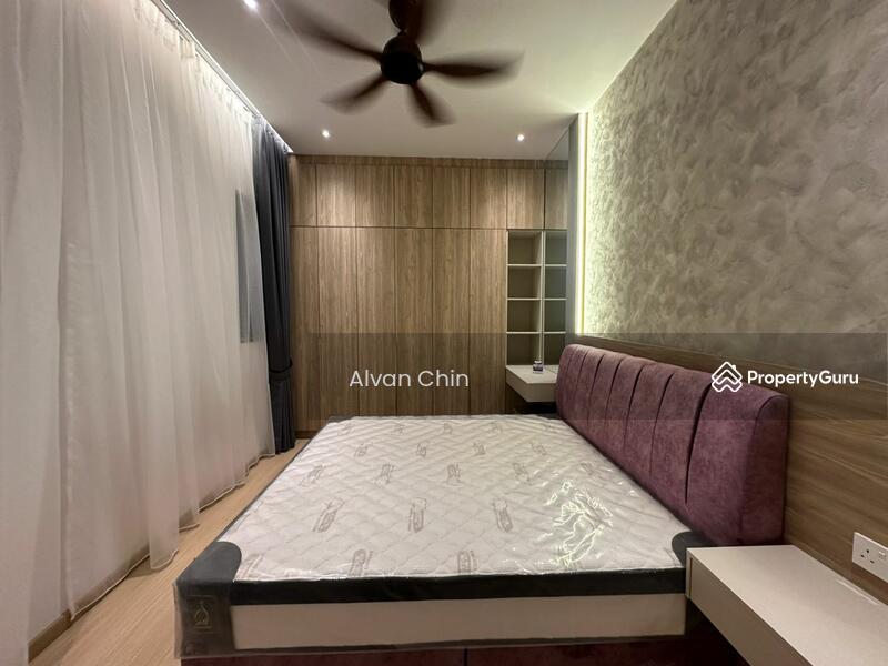 Condominium for Rent at Trinity Pentamont - Alvan Chin - PropertyGuru.com.my