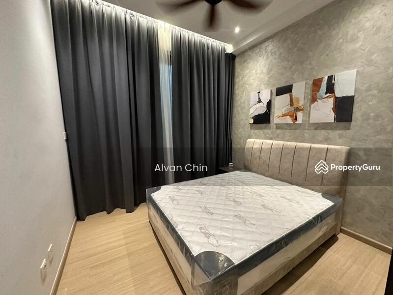 Condominium for Rent at Trinity Pentamont - Alvan Chin - PropertyGuru.com.my