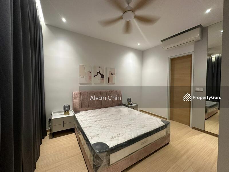 Condominium for Rent at Trinity Pentamont - Alvan Chin - PropertyGuru.com.my
