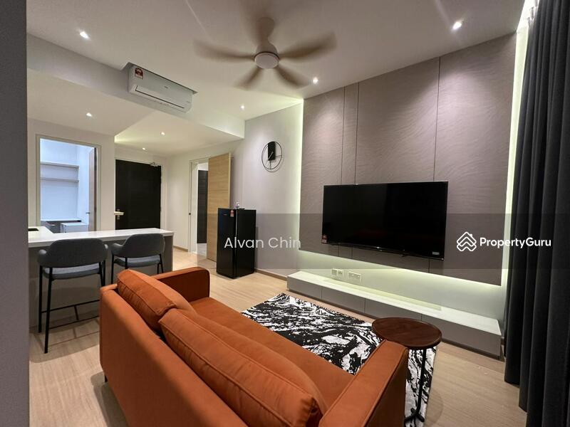 Condominium for Rent at Trinity Pentamont - Alvan Chin - PropertyGuru.com.my