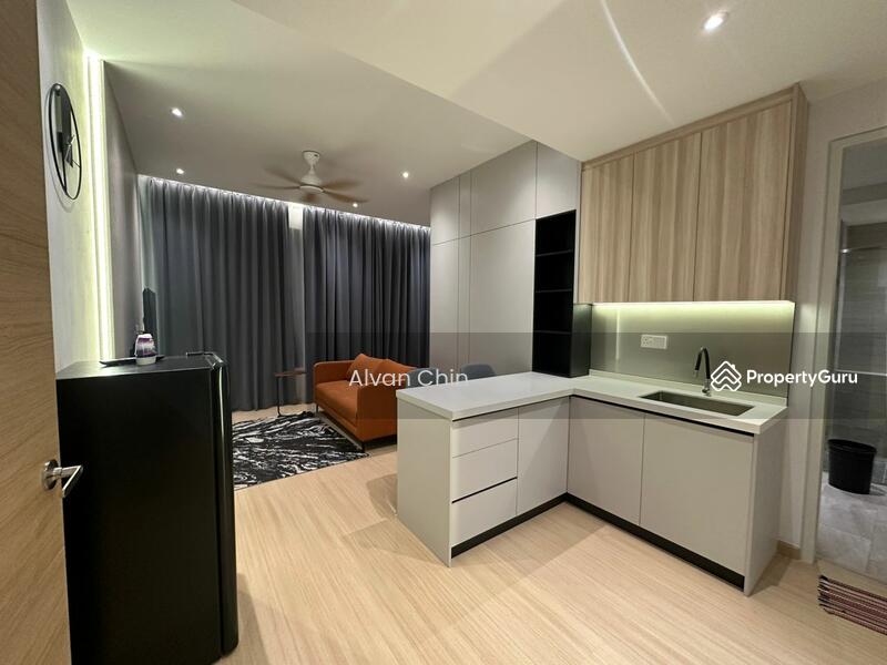 Condominium for Rent at Trinity Pentamont - Alvan Chin - PropertyGuru.com.my