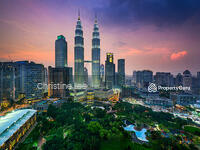 For Sale - KLCC Last 10 Unit MM2H Large Size KL Condo [0DP, Cashback, Hotel Management Service]